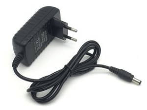 Alimentatore 15V 1A 5525 Eu Plug Adapter