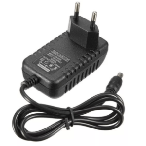 Alimentatore 5v 3A con presa 5525/21 EU