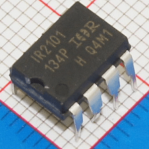 Driver IC IR2101 DIP8