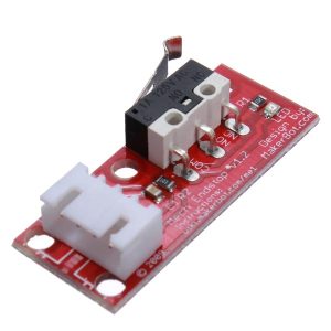 Meccanico di fine gara ver. 1.2 per stampanti 3D CNC Endstop