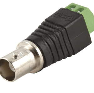 2 Pezzi BNC Terminal Female