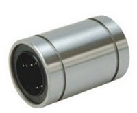 LM6UU 6*12*19 SDM6UU Cuscinetto lineare Ball Bushing per Stampante 3D, MendelMax, Prusa, Reprap, CNC