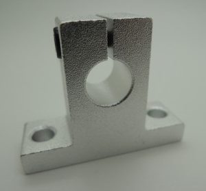 SK10 Supporto Verticale Guida Lineare