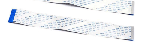 FFC cable 15P A-B 1.5M for raspberry pi