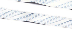 FFC cable 15P A-B 50CM for raspberry pi