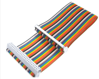 GPIO 40P cable 20cm for raspberry pi