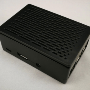 Raspberry PI 3B/3B+ LCD TFT 3.5 inch Case