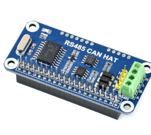 RS485 CAN HAT for Raspberry Pi