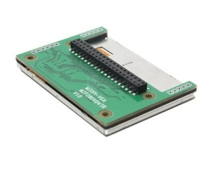 Raspberry Pi Pi Zero WH 2.8 inch 60+fps HD touch screen Resolution 640x480