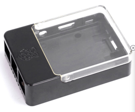 Case for Raspberry Pi Sense Hat