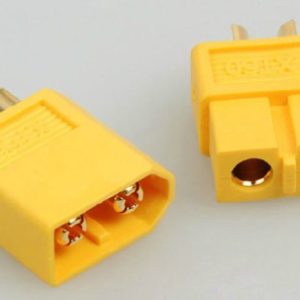 XT60 XT-60 Maschio Femmina Bullet Connettore Plugs For Rc Lipo Batteria , Price for 2 Pezzi/Suit