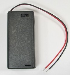 4531-2XAA-Batteria-holder-with-case-and-Pulsante