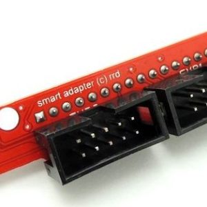 Smart Adattatore RRD per Stampante 3D Reprap Ramps