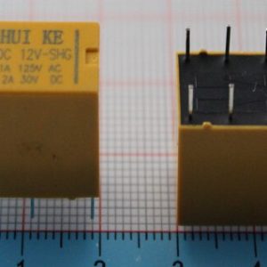 HK19F-DC 12V-SHG Relè