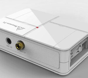 Case - Contenitore per Banana PI in ABS