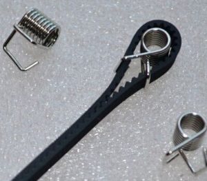 Molla a Bloccaggio per cignhia Sincrona Stampanti 3D