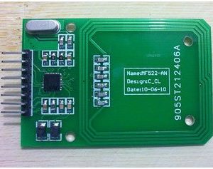 Mifare RC522 Lettore antenna | RF Modulo | RFID |