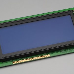 192x64 pixel Modulo Display LCD Seriale Arduino Compatibile