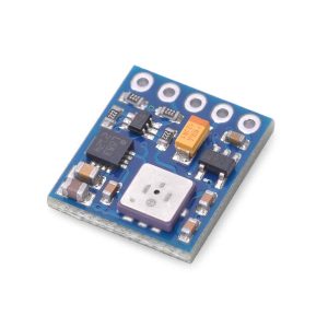 GY-651 Compasso Elettronico 4 assi Bussola HMC5883L Sensore Pressione Atmosferica BMP085 MWC flight control