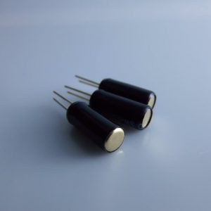 3 Pezzi Vibrazione Sensore Inclinazione SW-520d Tilt Pulsante / Ball rolling High Quality