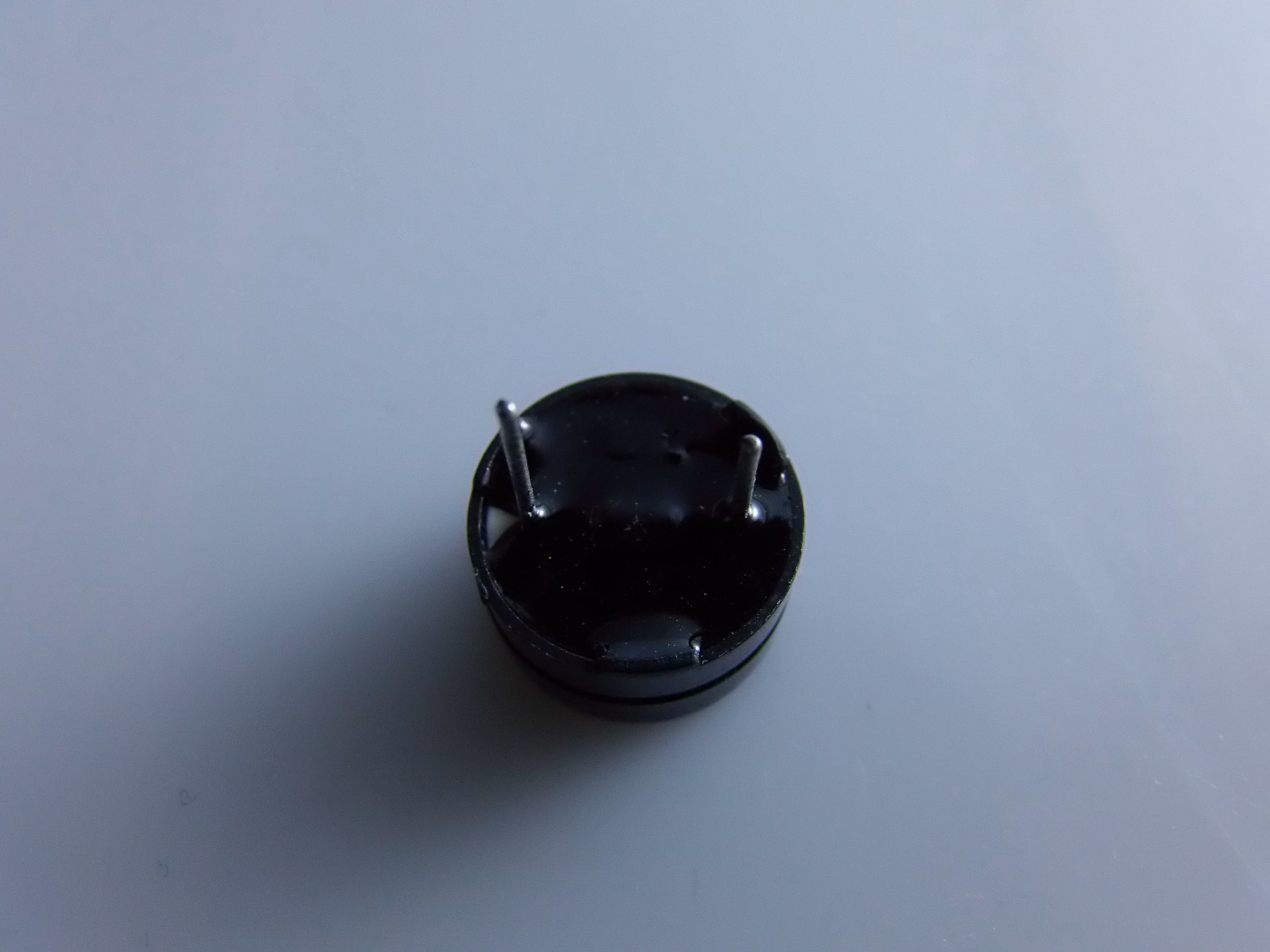 3 Pezzi Buzzer 5V Cicalino Segnalatore Acustico per Arduino - immagine 5