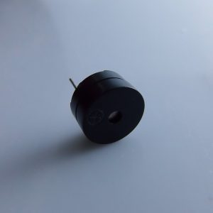 3 Pezzi Buzzer 5V Cicalino Segnalatore Acustico per Arduino