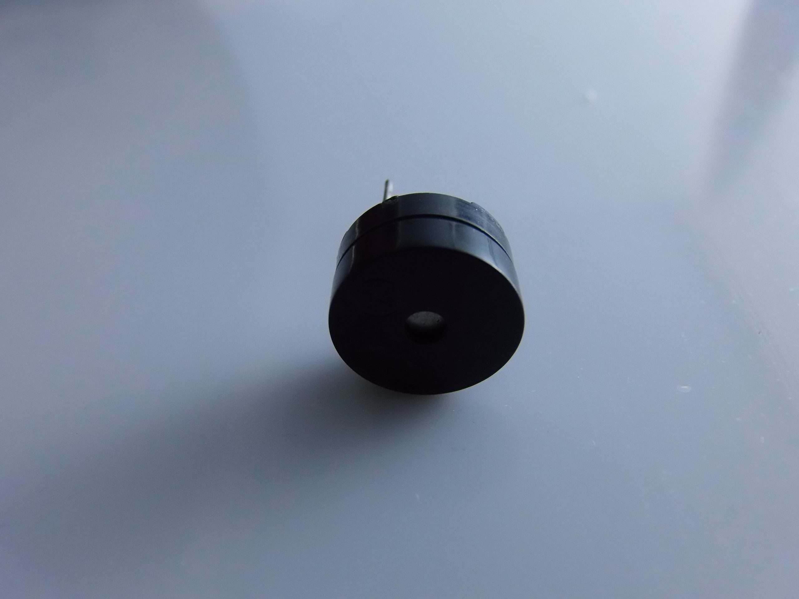 3 Pezzi Buzzer 5V Cicalino Segnalatore Acustico per Arduino - immagine 10