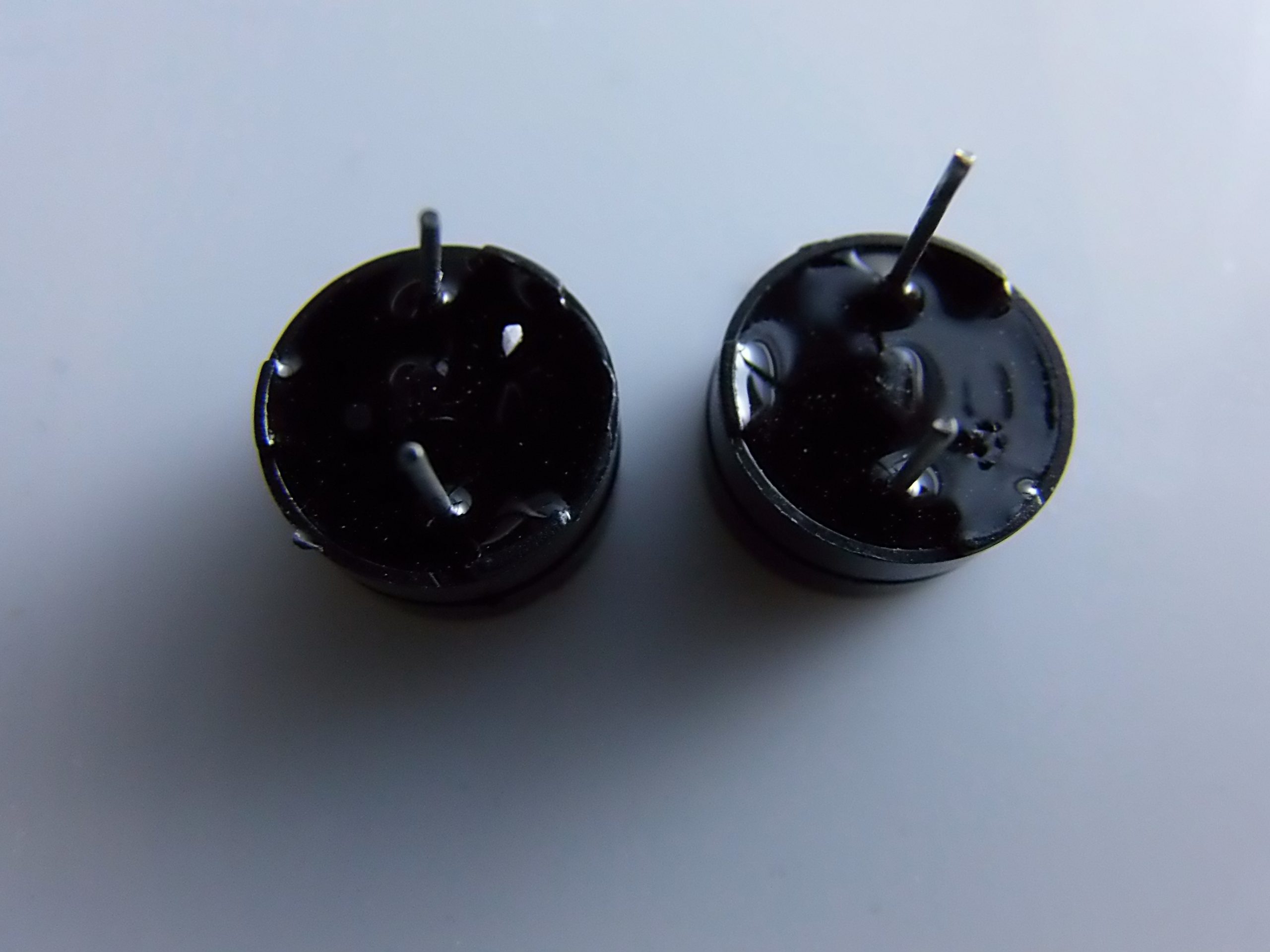 3 Pezzi Buzzer 5V Cicalino Segnalatore Acustico per Arduino - immagine 11