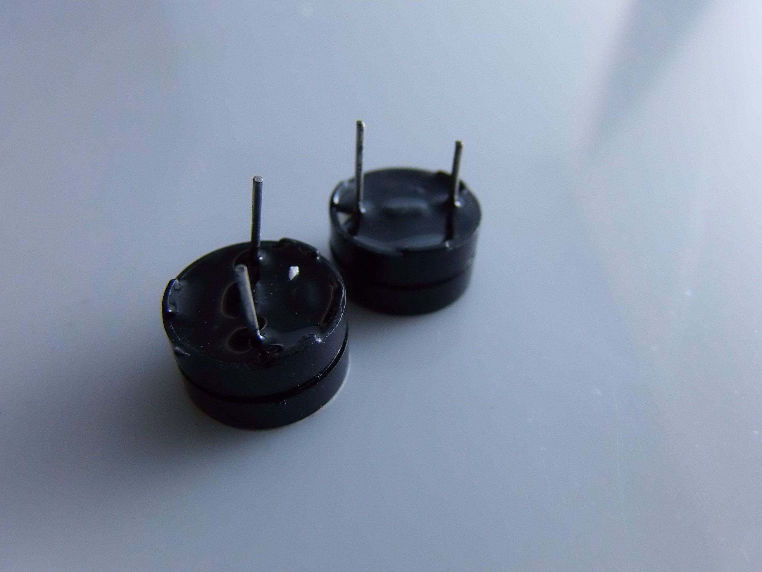 3 Pezzi Buzzer 5V Cicalino Segnalatore Acustico per Arduino - immagine 12