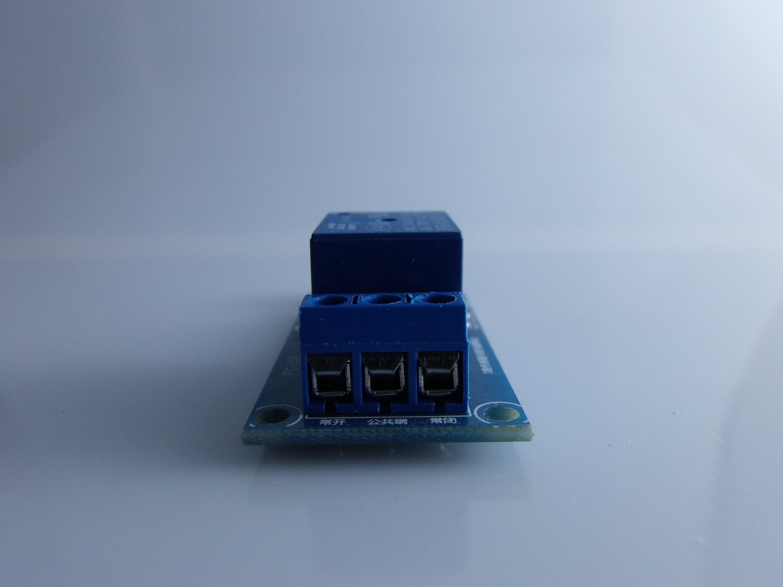 Sensore HR202 rilevamento umidità ambientale Modulo regolabile con Relè - immagine 11