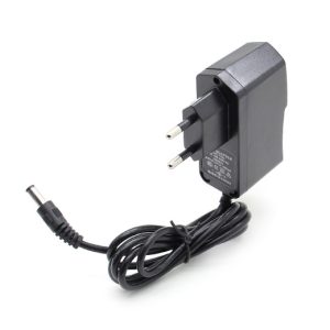 Alimentatore Universale EU 9V 1A 2 PIN AC-DC MV12-Y090100-C5 I.T.E.