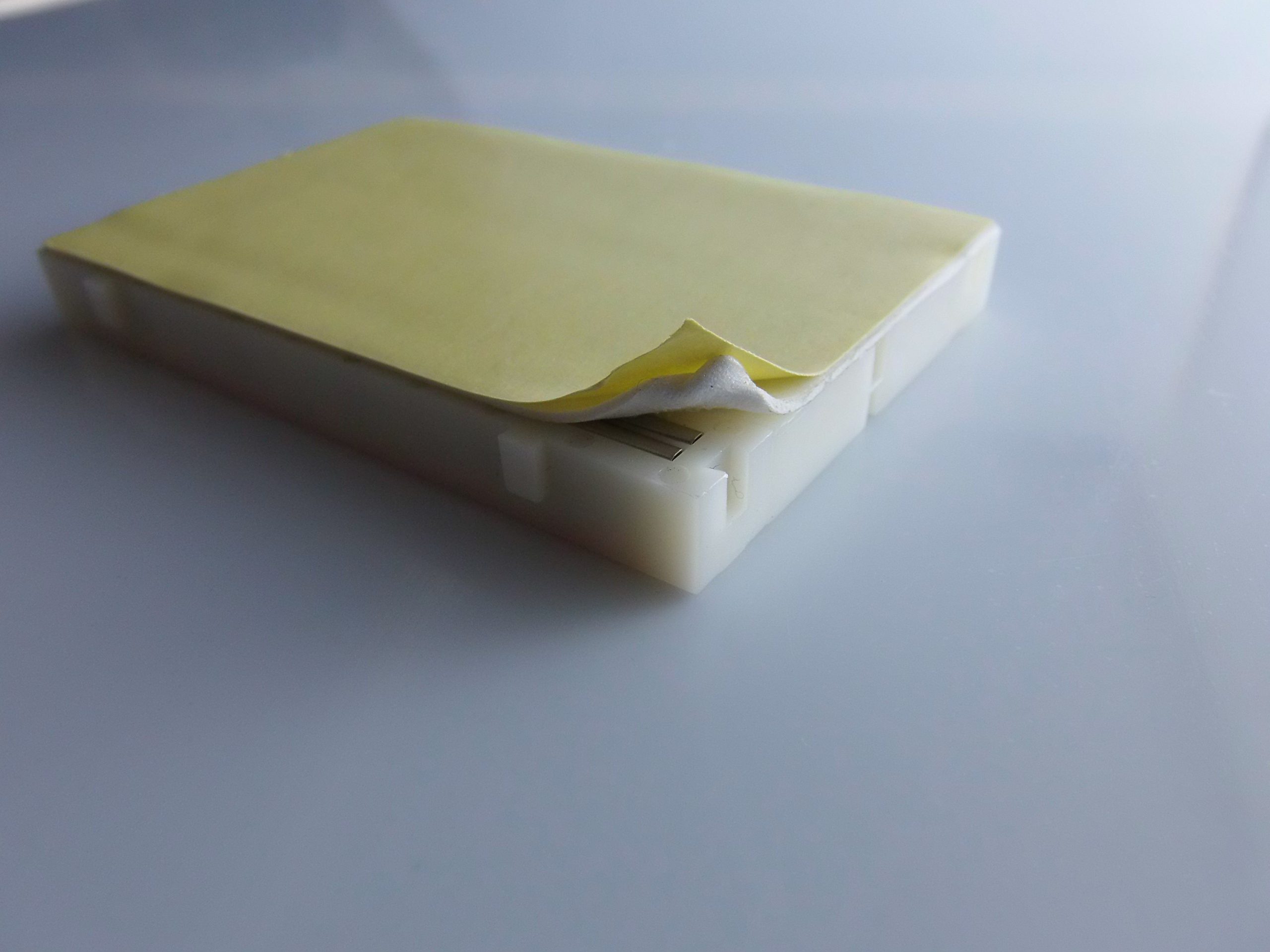 Breadboard 83x55mm 400 fori per test e prototipazione rapida - immagine 12