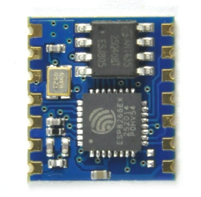 ESP-04 ESP8266 Seriale WIFI
