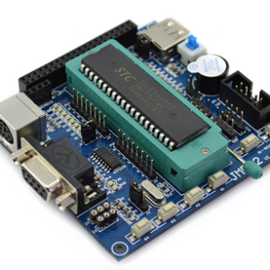 51 Scheda di Sviluppo JME-2 core board