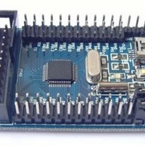 Scheda Compatibile M3 STM32F103c8t6 STM32