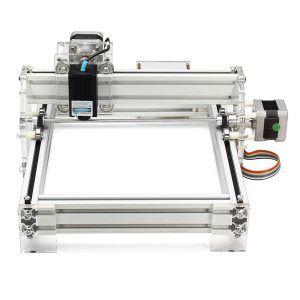 300mW Desktop DIY Incisore Laser Macchina Incisione