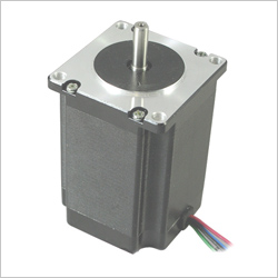 Nema22 57 Stepper 57Hs13 / 57BYGH76 3A 1.3Nm albero di coppia 6.35 / 8mm