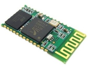 Modulo Convertitore Seriale Bluetooth HC-06 Slave per Arduino
