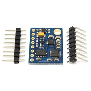 GY-85 Modulo 6DOF 9DOF IMU Sensore 9 Assi giroscopio accelerometro (ITG3205 + the ADXL345 + HMC5883L)