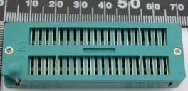 40P chiusura universale 3MM, sede di chiusura 40P, sede di chiusura universale, sedile di prova 40PIC, disponibile largo e stret