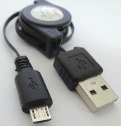 Micro USB per Raspberry PI