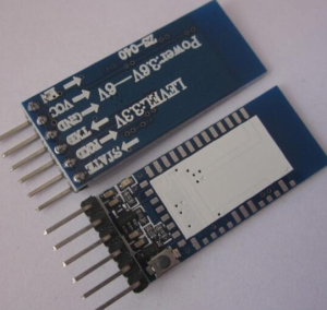 Modulo Base per Moduli Bluetooth Seriale Ricetrasmittente per Arduino