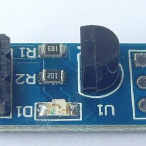 DS18B20 Temperatura Sensore Modulo Temperatura Misurazione Modulo per Arduino