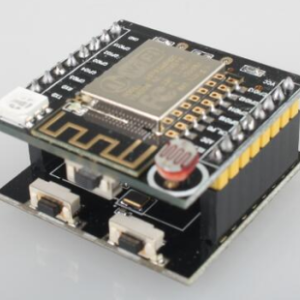 Scheda di Sviluppo ESP8266 con Fotoresistenza SDK APP EK1722