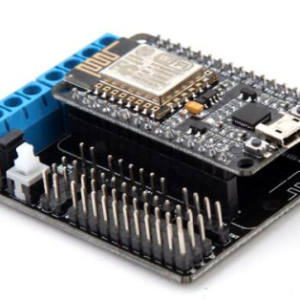 ESP8266 WiFi NodeMcu Shield (solo Shield senza NodeMcu)