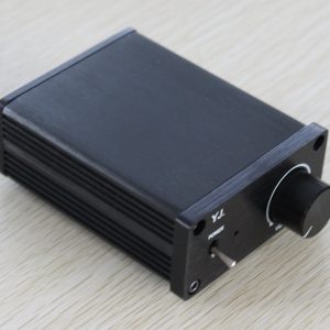 Amplificatore Audio Digitale 25W+25W Alta Potenza TPA3123 TA2024 TA2021 utilizza TDA7492P