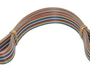 Prezzo 16P Rainbow Cavo per metro