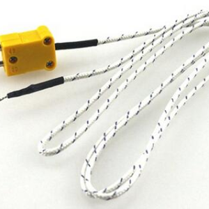 8952-1M-Type-K-Termocoppia-Wire-Lead-20C-500C-for-Digitale-Termometro