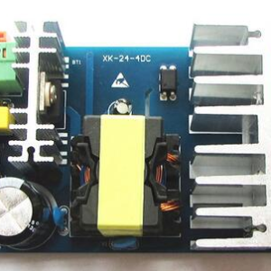 8963-12V8A-Pulsanteing-Alimentatore-Board-Modulo