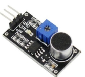 Modulo Microfono Arduino Sensore Suono